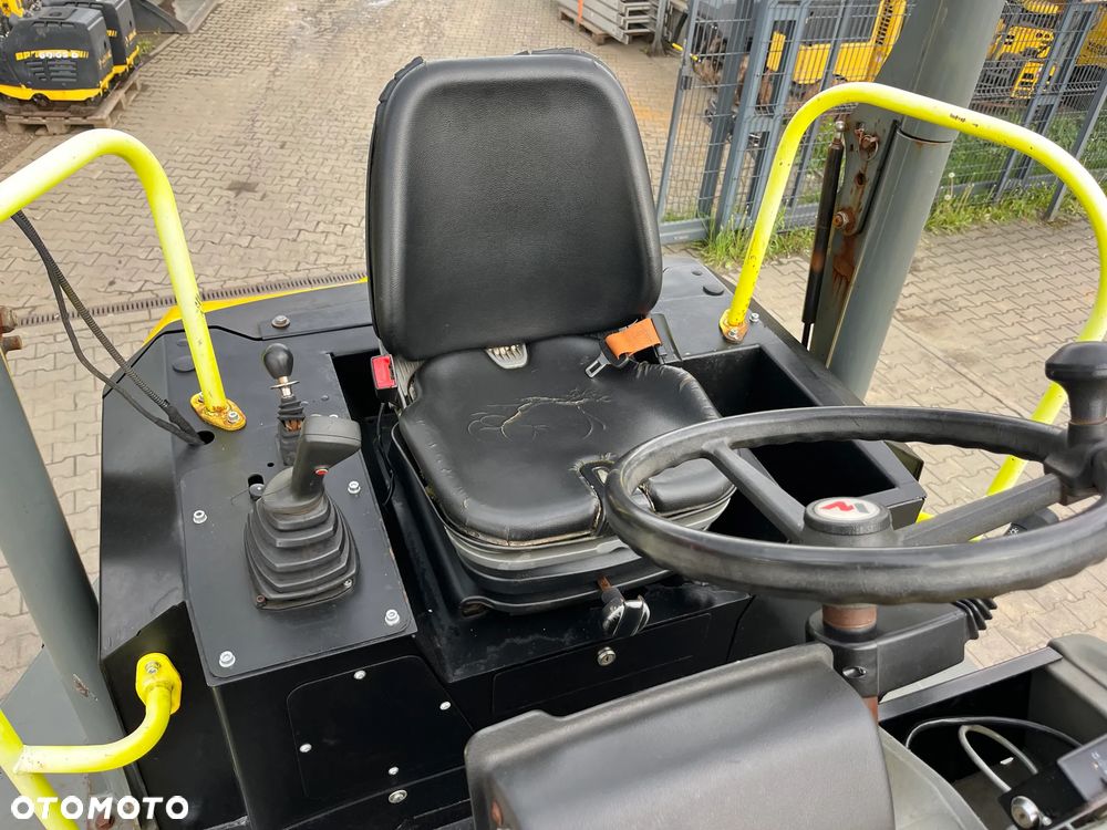 Wacker Neuson DW 90 - 21