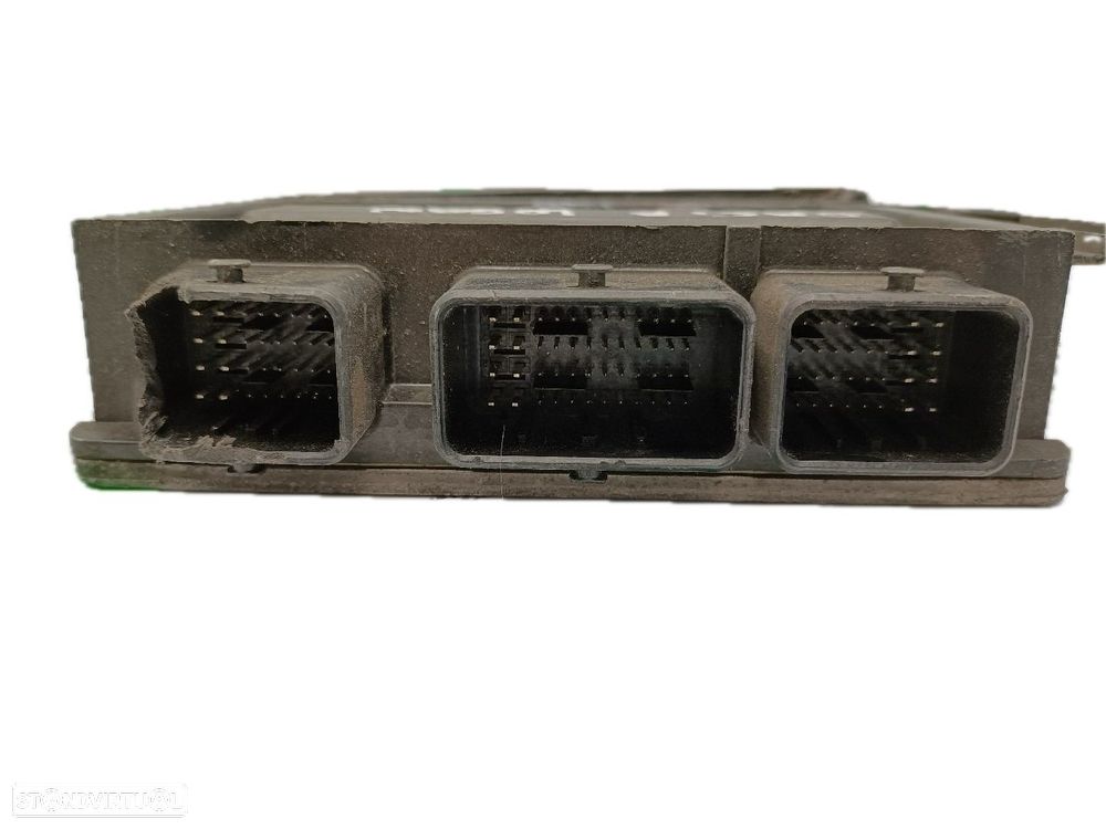 Centralina Motor Dacia Logan Mcv (Ks_) - 2