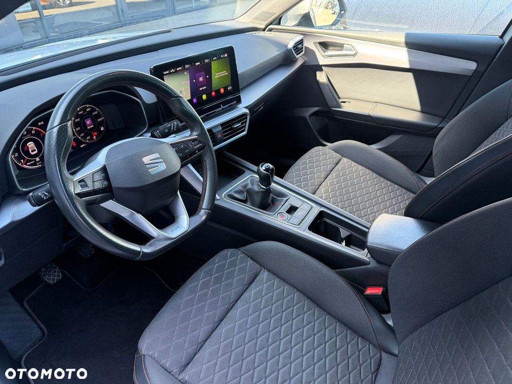 Seat Leon - 10