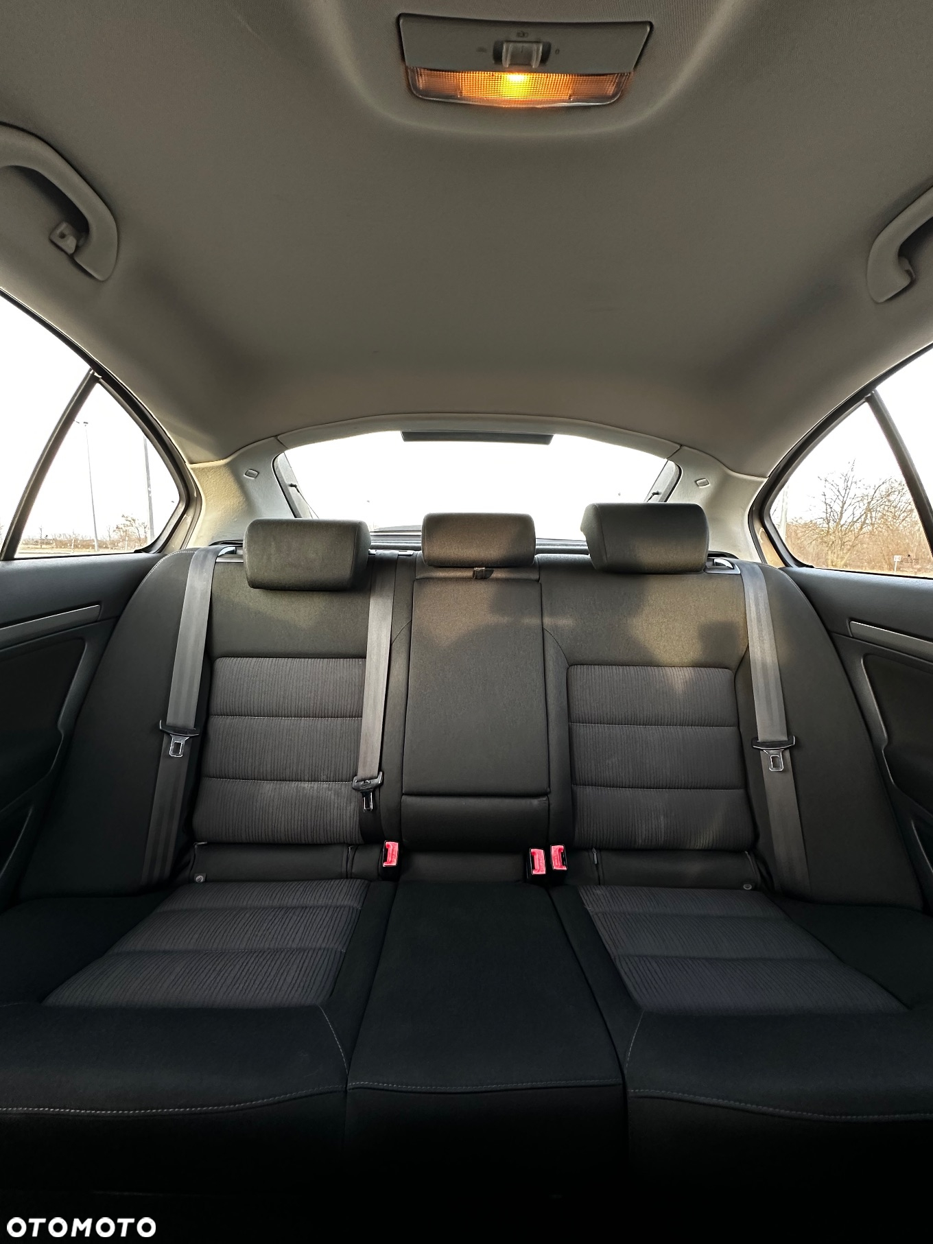 Skoda Octavia 1.8 TSI Elegance - 21