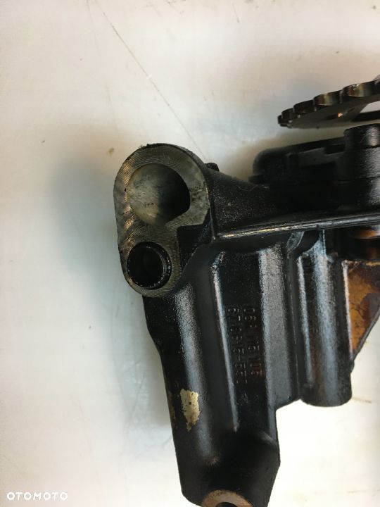 POMPA OLEJU VW SEAT SKODA 1.8 AGN 06A115105 - 2