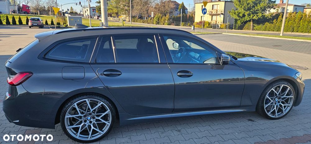BMW Seria 3 M340i xDrive sport - 4