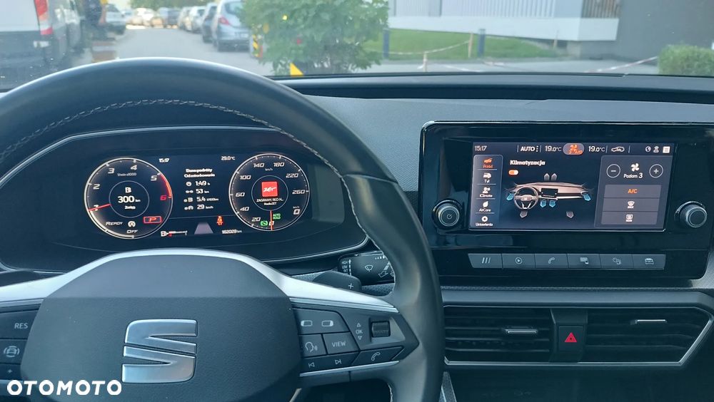 Seat Leon - 6