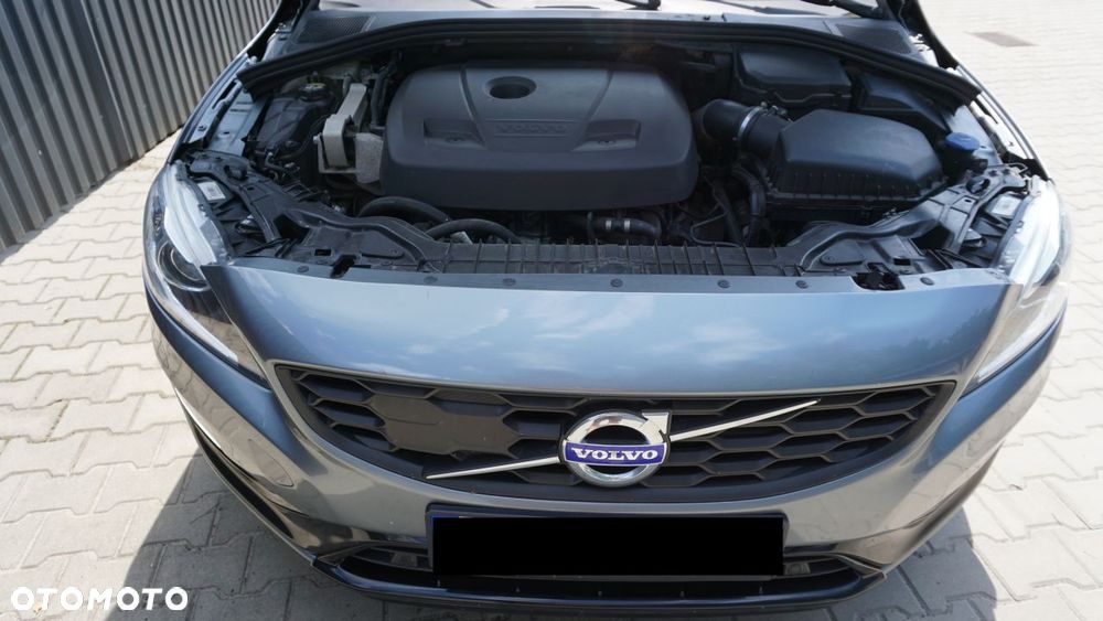 Volvo S60 T5 Geartronic Summum - 16