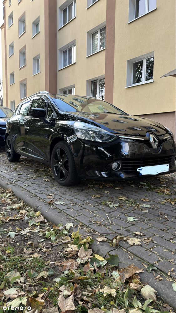 Renault Clio - 2