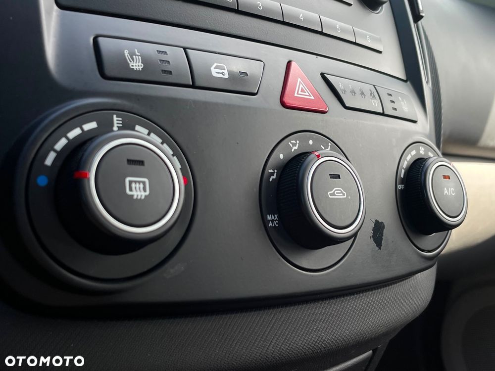 Kia Ceed 1.6 CVVT EX - 25