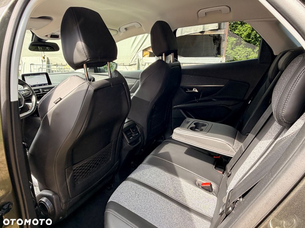 Peugeot 3008 BlueHDi 130 Stop & Start EAT8 Active Business-Paket - 16