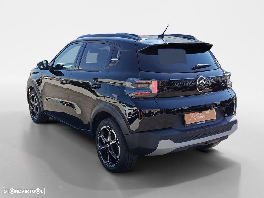 Citroën C3 1.2 PureTech Max - 3