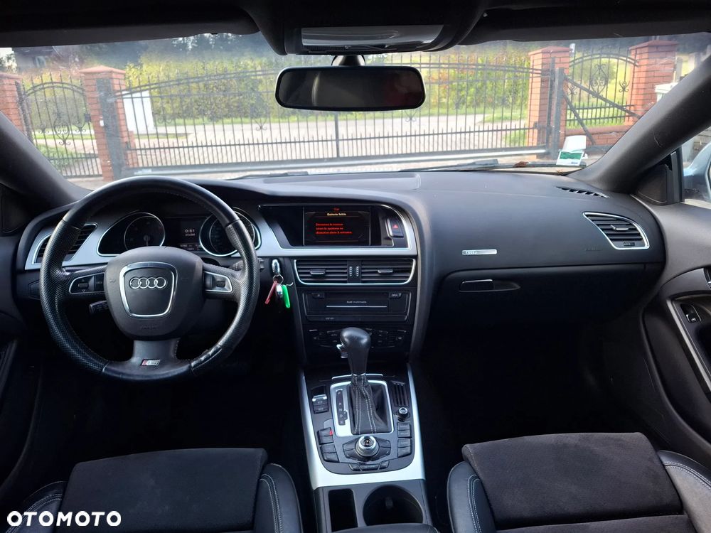 Audi A5 - 13