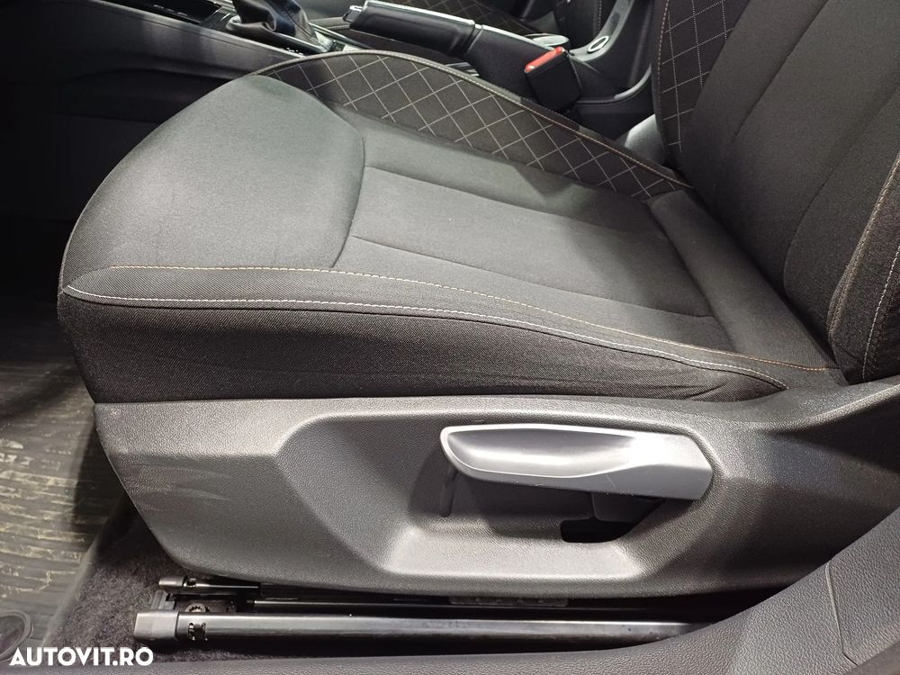 Skoda Scala 1.0 TSI DSG Ambition - 10