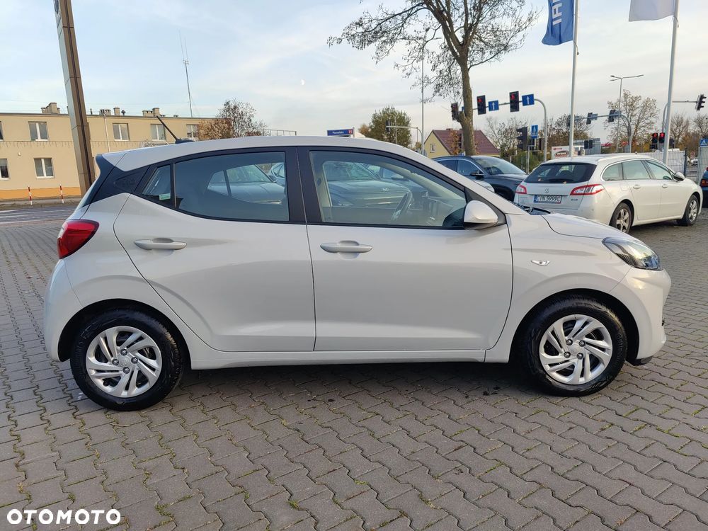 Hyundai i10 1.0 Pure - 3