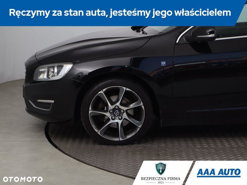 Volvo V60 - 17