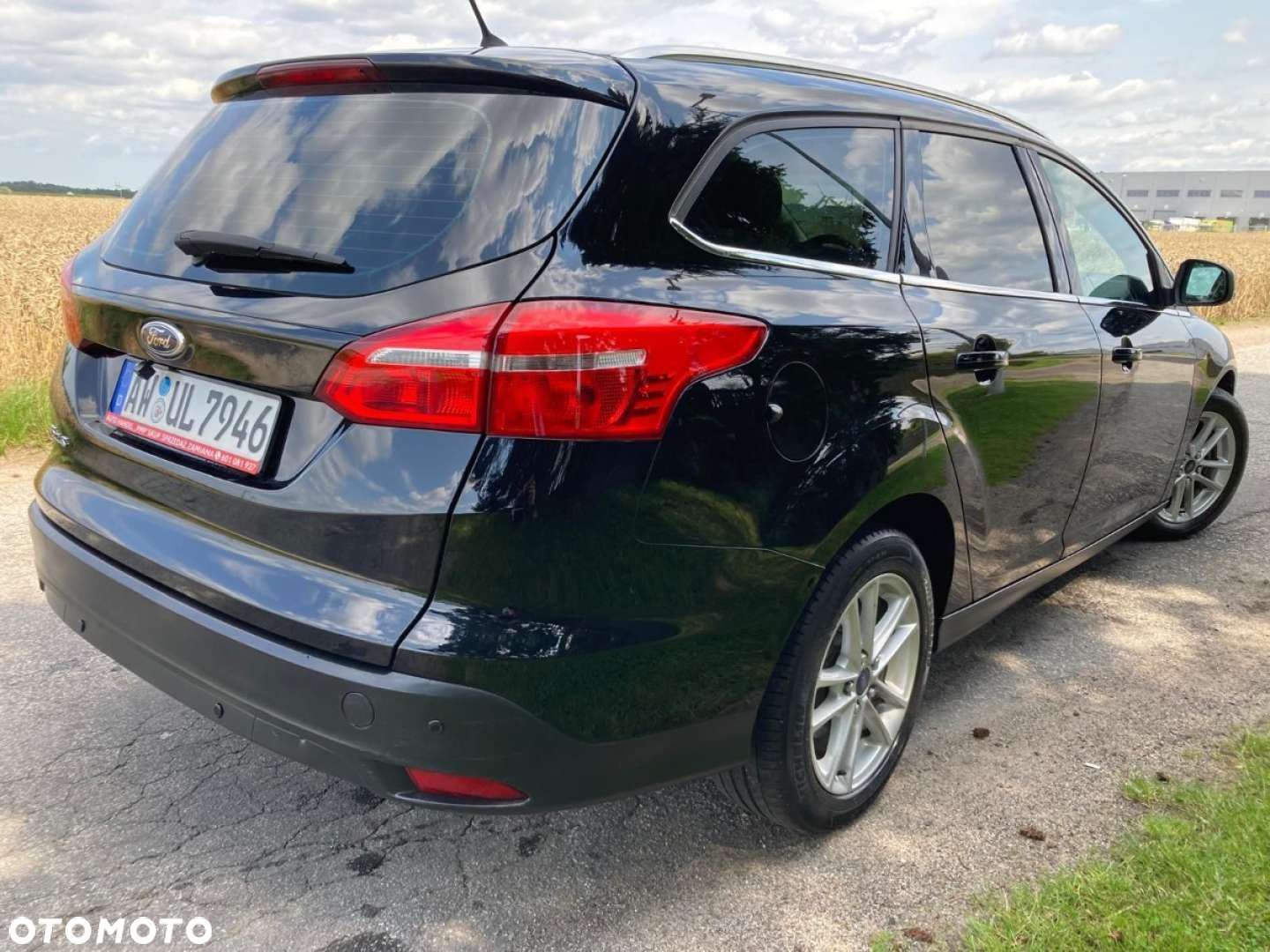 Ford Focus - 11