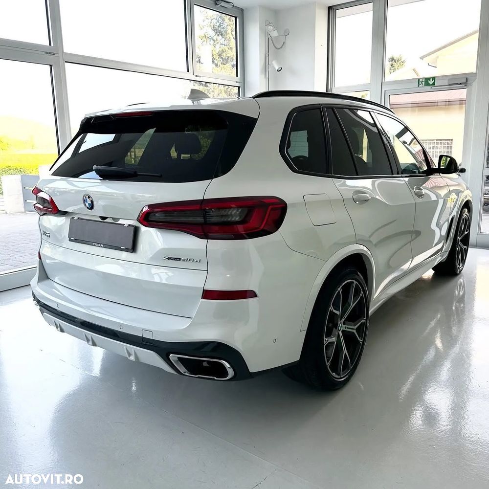 BMW X5 xDrive30d - 2