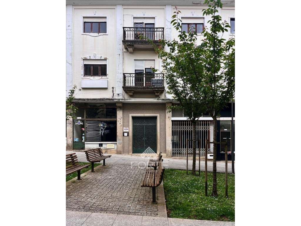 Apartamento T1 Edifício Liberdade - São João da Madeira - Grande imagem: 5/5
