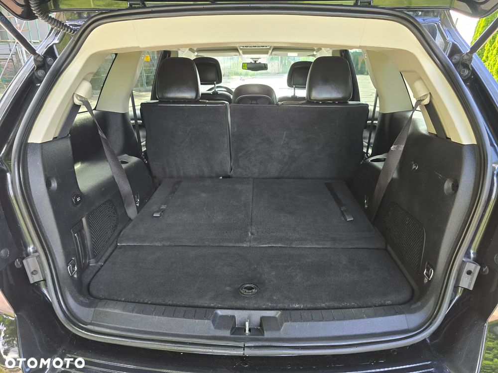 Fiat Freemont 2.0 Multijet 16V DPF Automatik Allrad Black Code - 30