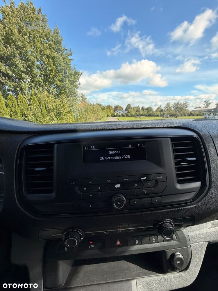 Toyota ProAce - 22
