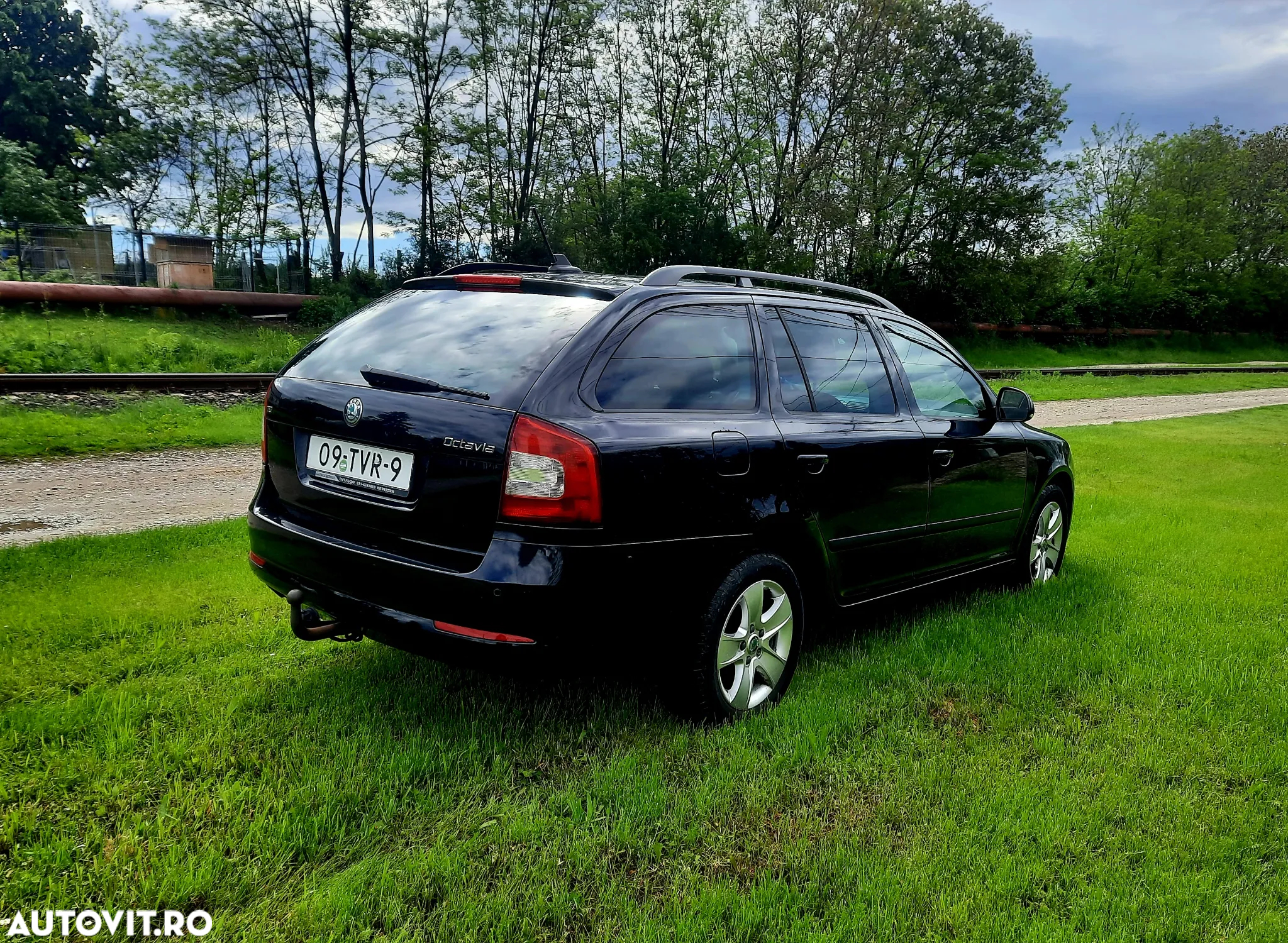 Skoda Octavia 1.6 TDI Business - 5