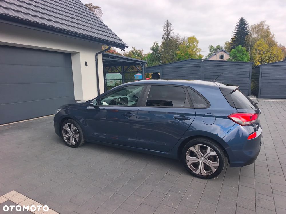 Hyundai i30 - 18