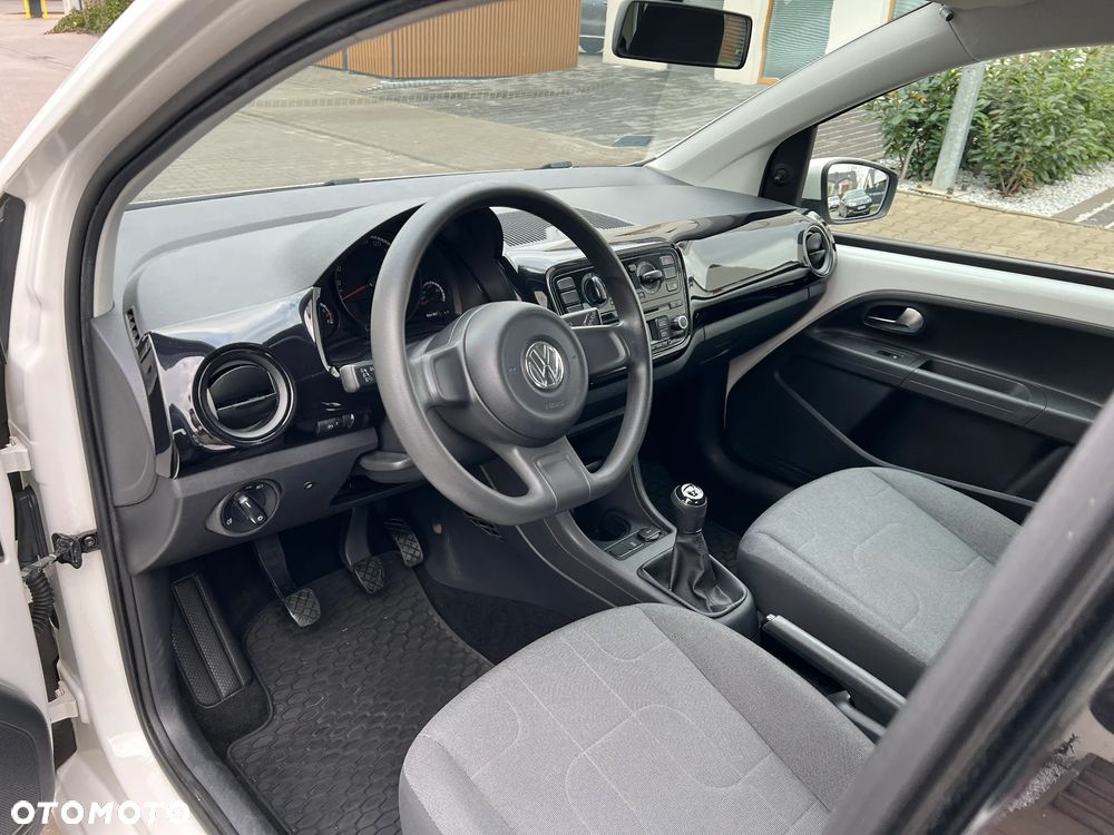 Volkswagen up! - 11