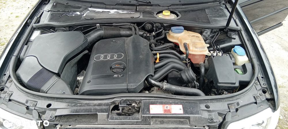 Audi A4 Avant - 16