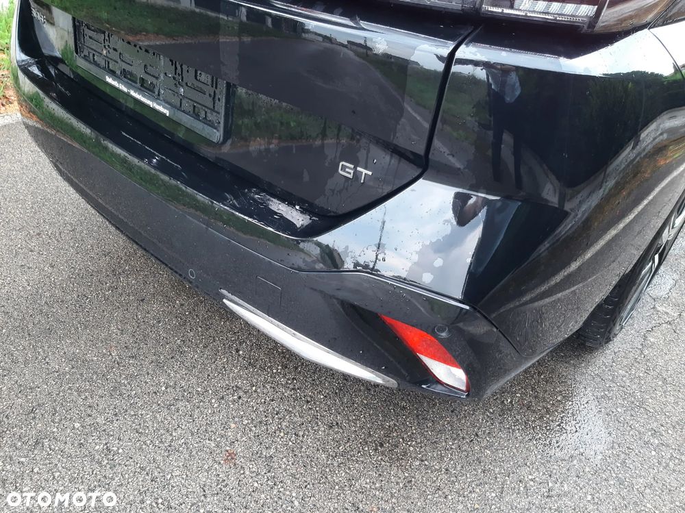 Peugeot 308 1.2 PureTech GPF GT S&S EAT8 - 5