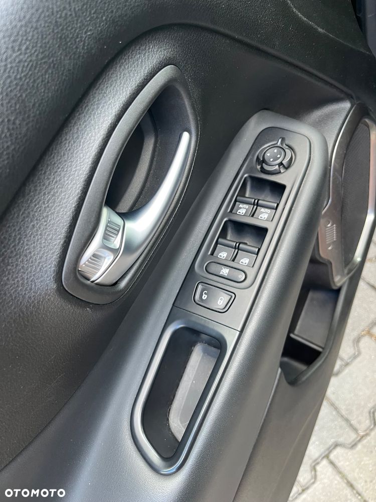Jeep Renegade 1.3 GSE T4 Turbo Limited FWD S&S - 17