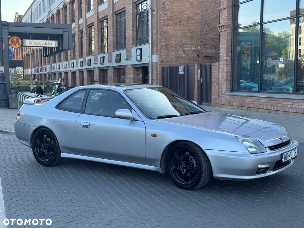 Honda Prelude 2.2i VTEC - 5
