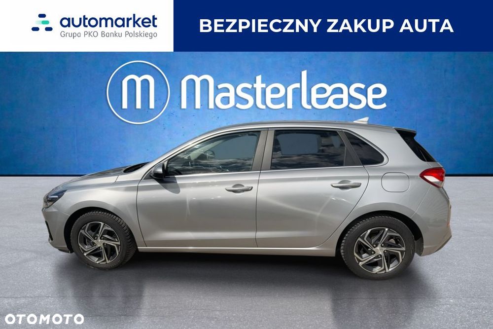 Hyundai i30 1.5 DPI Smart - 8