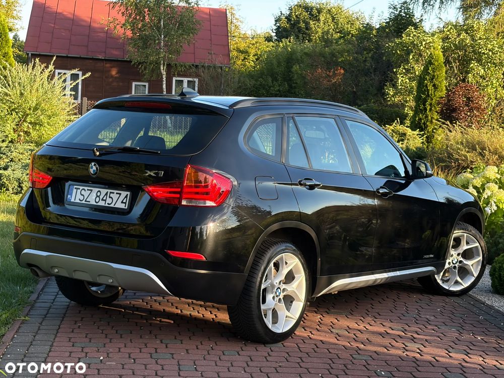 BMW X1 xDrive18d xLine - 3