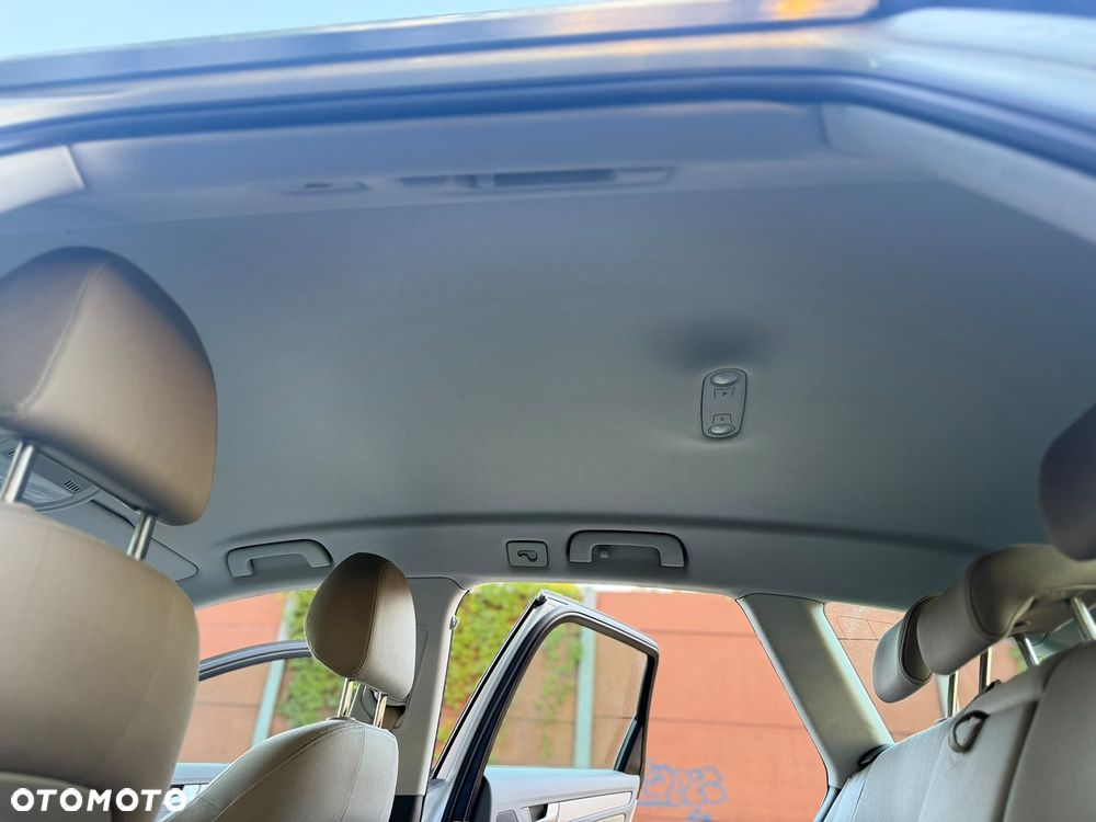 Audi A4 Avant 1.8 TFSI Ambiente - 25