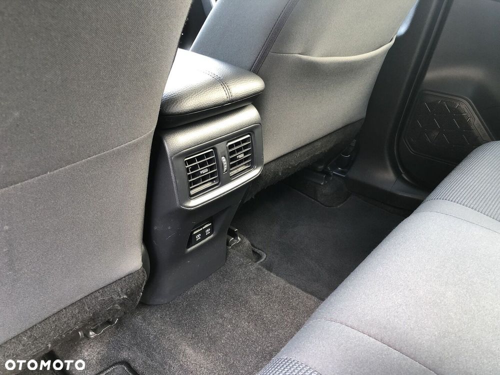 Toyota RAV4 2.0 Active 4x2 MS - 17