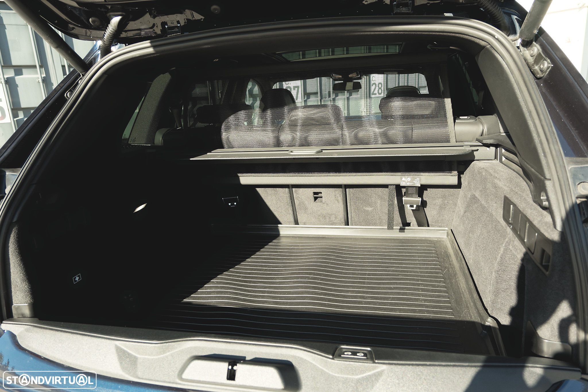 BMW X5 30 d xDrive Pack M - 52