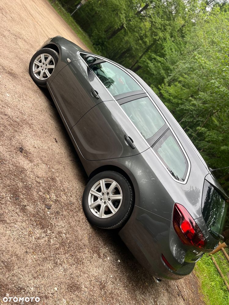 Opel Astra 1.4 Turbo - 8