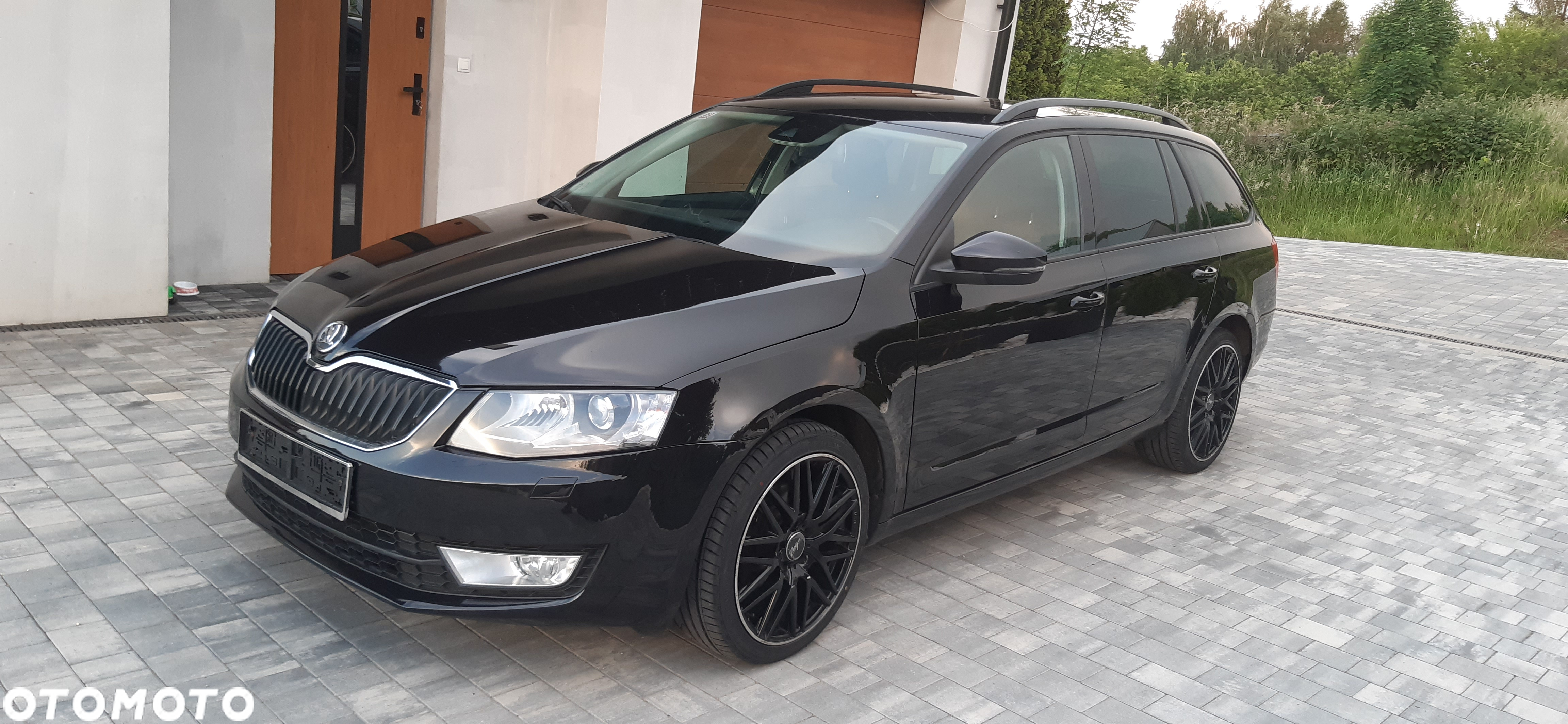 Skoda Octavia - 11