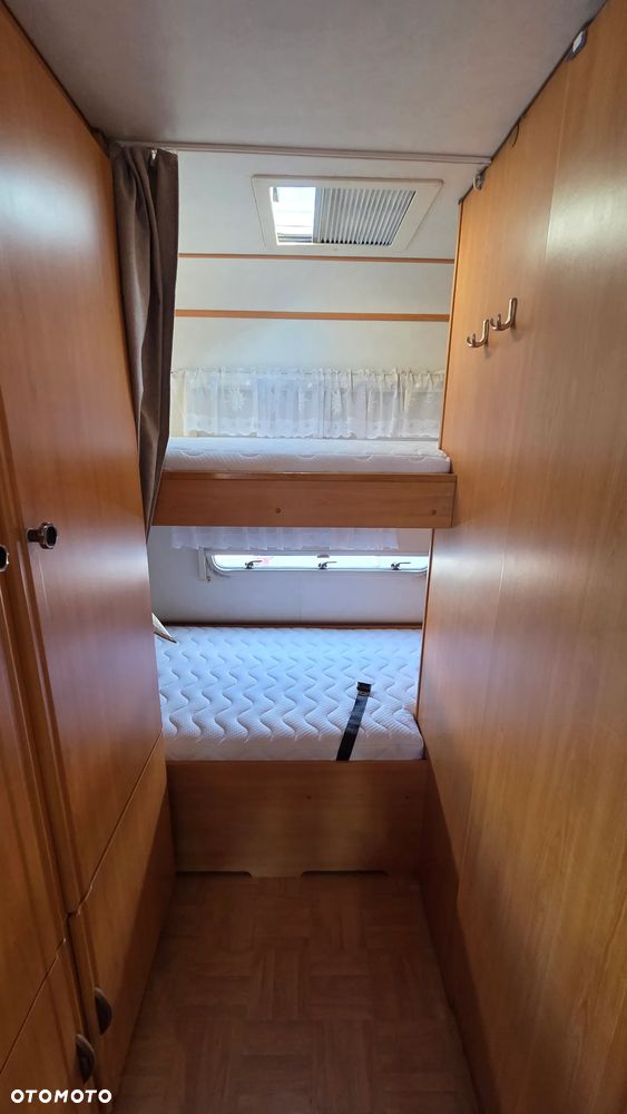 Fiat Fiat Ducato LMC - 15