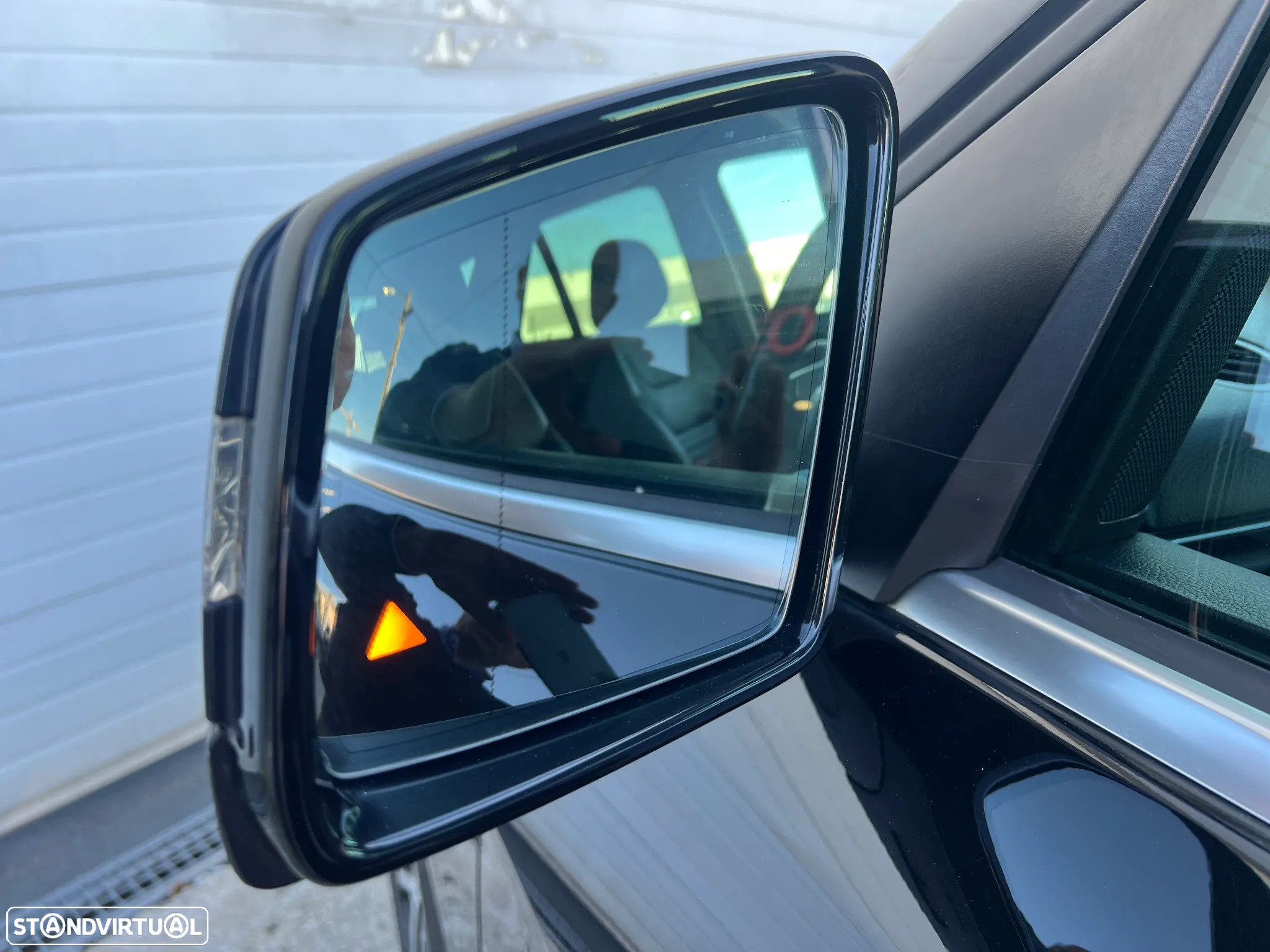 Mercedes-Benz GLE 250 d 4-Matic - 19