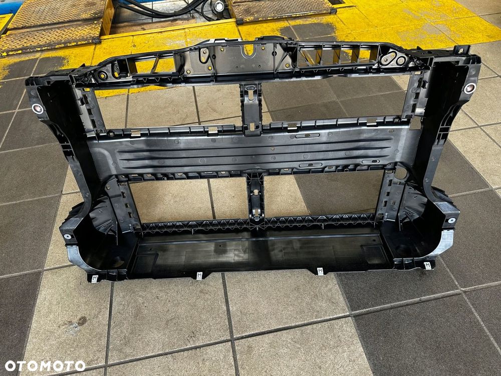 FORD FOCUS MK4 PAS PRZEDNI WZMOCNIENIE ROLETA ŻALUZJA JX6B-A16E146-B - 6