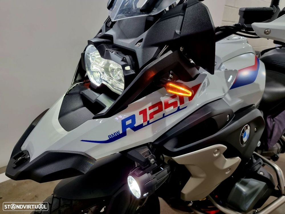 BMW R 1250 GS 1250GS - 15