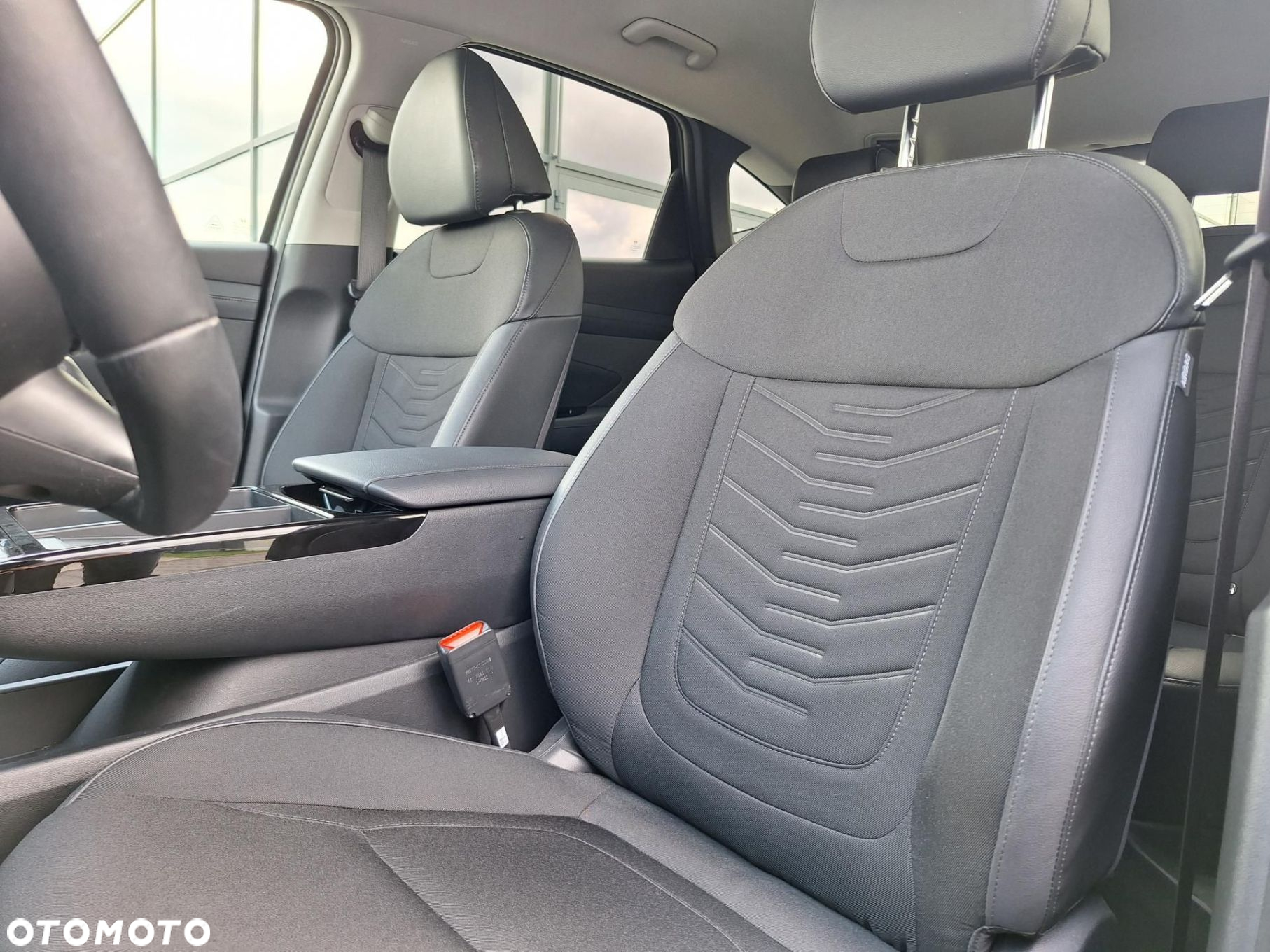 Hyundai Tucson - 25