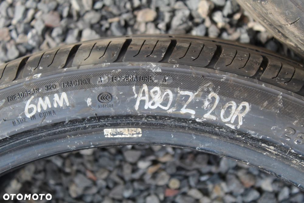 OPONY 285/35ZR22 RAPID 2020R - 3