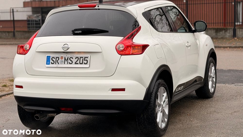 Nissan Juke 1.6 Tekna S&S - 22