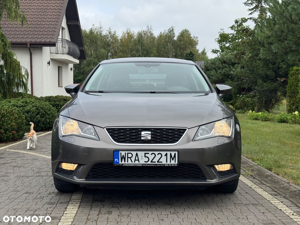 Seat Leon - 30