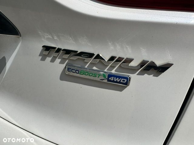 Ford Escape - 15