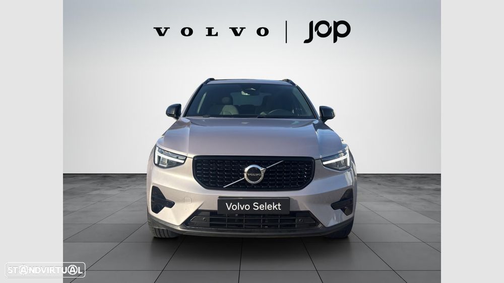 Volvo XC 40 2.0 B3 Plus Dark - 9