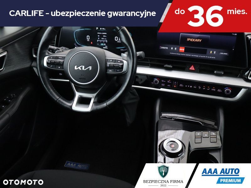 Kia Sportage - 9