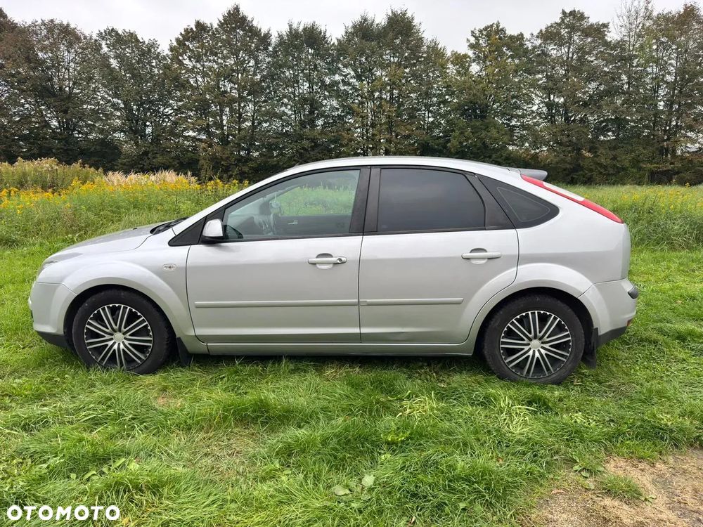 Ford Focus - 2