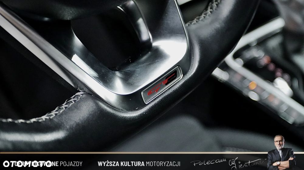 Kia ProCeed 1.5 T-GDI GT Line DCT - 20