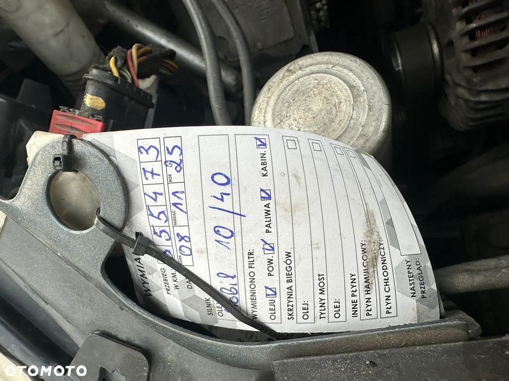 Peugeot 307 1.6 HDi - 15