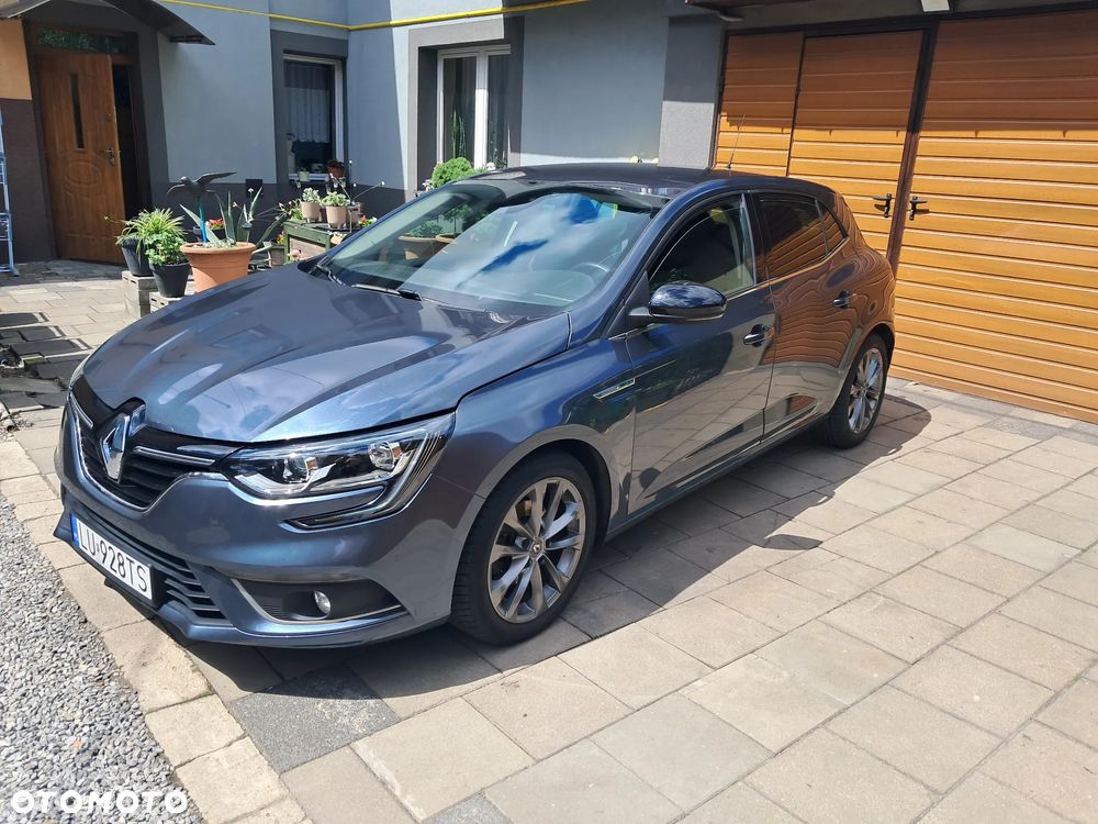 Renault Megane - 3